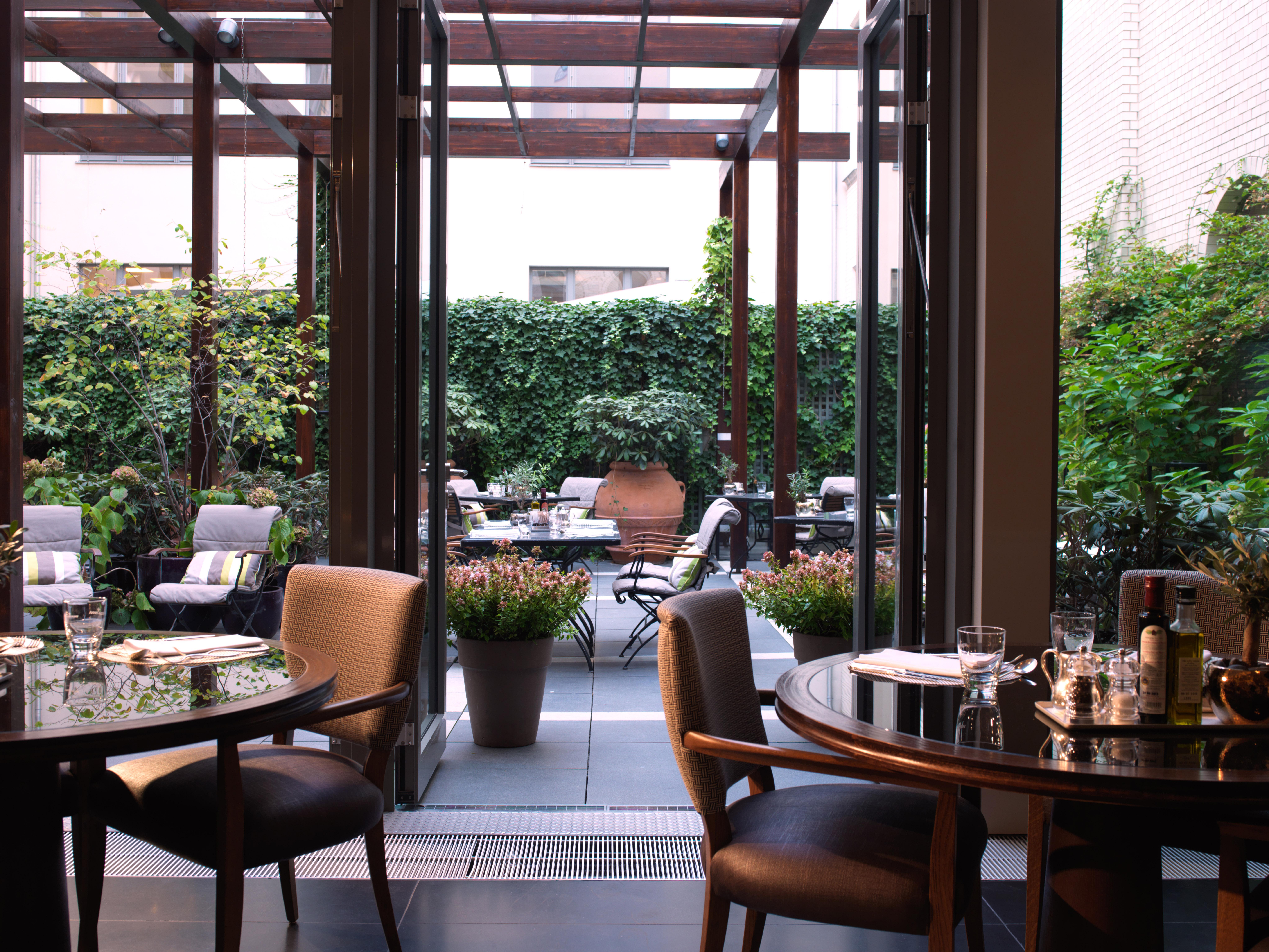 Hotel De Rome Berlin — Photos 1
